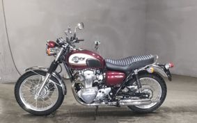 KAWASAKI W800 EJ800A