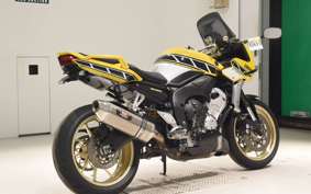 YAMAHA FZ1 FAZER 2008 RN21J