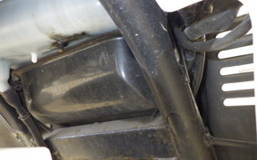 HONDA GYRO CANOPY 2014 TA02