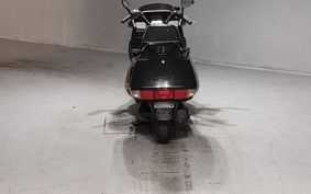 HONDA FUSION MF02