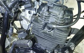 YAMAHA TW200 2009 2JL
