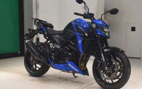 SUZUKI GSX-S750 2018 C533F