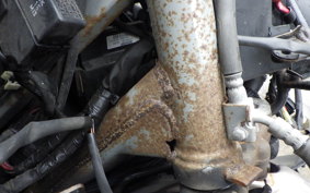 SUZUKI GEMMA 250 CJ47A