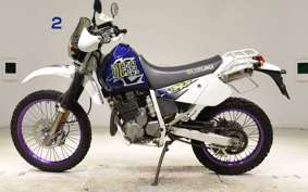 SUZUKI DJEBEL 250 XC SJ45A