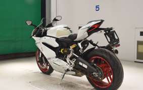 DUCATI DUCATI959パニガーレ 2016