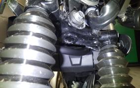 HONDA CT125-2 2007 JA65