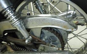 SUZUKI GT380 2024 GT380