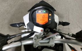 KTM 200 DUKE JUC40