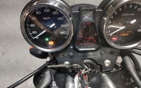 HONDA CB400SFV-4 2022 NC42