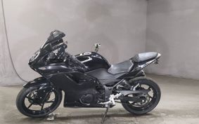 KAWASAKI NINJA 250R EX250K