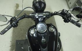 HARLEY FLS 1580 2013