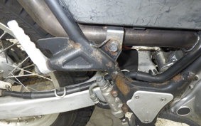 YAMAHA SEROW 225 Gen.3 1998 4JG