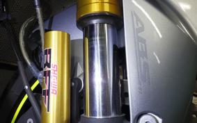 SUZUKI GSX-R1000R A 2020 DM11G