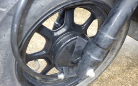 HONDA TACT Basket AF75