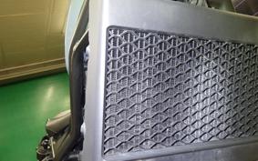 HONDA REBEL 250 MC49