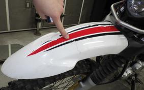 YAMAHA SEROW 250 Gen.2 2024 DG17J