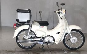 HONDA SUPER CUB110 JA44
