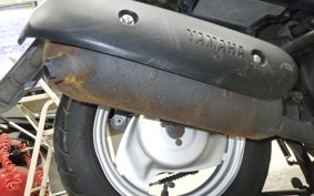 YAMAHA JOG POCHE 2020 SA08J