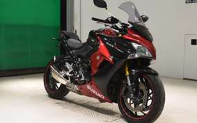 SUZUKI GSX-S1000F 2015 GT79A