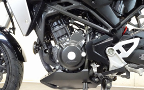 HONDA CB250R MC52