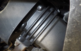 KAWASAKI NINJA 250R 2008 EX250K