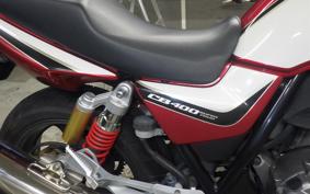 HONDA CB400SF VTEC 2012 NC42