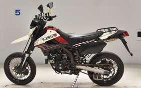 KAWASAKI KLX250D TRACKER X 2014 LX250V