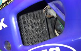 YAMAHA DT125R Gen.3 3FW