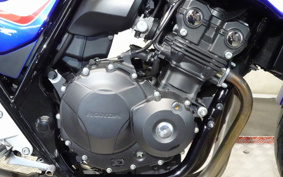 HONDA CB400 SUPER  BOL D'OR ABS 2024 NC42