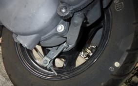 SUZUKI LET's 5 CA47A