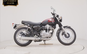 KAWASAKI W800 2025