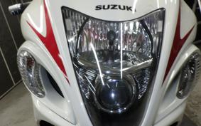SUZUKI HAYABUSA Gen.2 2008