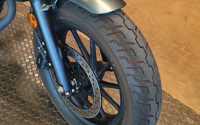 HONDA  REBEL 250 ABS MC49