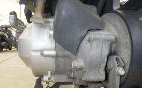 HONDA DIO 110 JF58