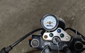SUZUKI GLASS TRACKER BIG BOY NJ4BA