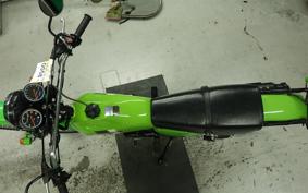 KAWASAKI KE125 K1