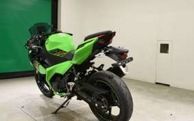 KAWASAKI NINJA 400 2023 EX400L