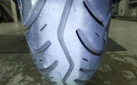 HONDA EM1E: 1997 EF16