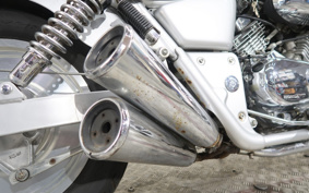 HONDA V-TWIN MAGNA MC29