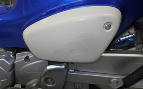 HONDA C110 SUPER CUB 1998 JA44