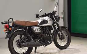 KAWASAKI W175 SE