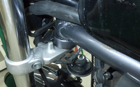 KAWASAKI BALIUS 250 2002 ZR250A