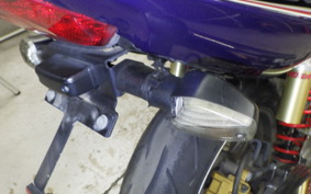 HONDA CB400 SUPER BOLDOR VTEC 2008 NC42