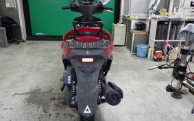 YAMAHA CYGNUS 125 XSR 2 2025 SE44J