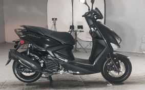 YAMAHA  CYGNUS  GRIF ASU SEJ4J