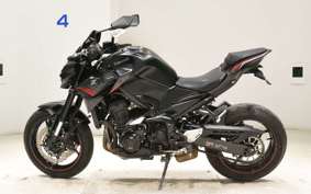 KAWASAKI Z900 Gen.2 2020 ZR900B
