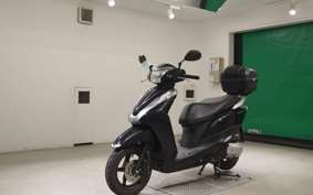 HONDA LEAD 125 2025 JF45