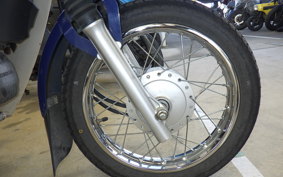 HONDA C110 SUPER CUB JA42