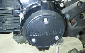 KAWASAKI KSR110 2016 KL110A