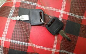 HONDA MONKEY 2006 Z50J